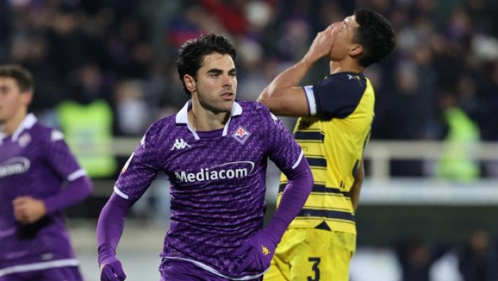 Parma, che peccato! A Firenze cede ai rigori - Le pagelle