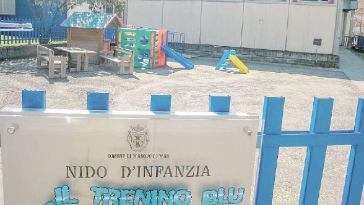 Quando il nido è per tutti