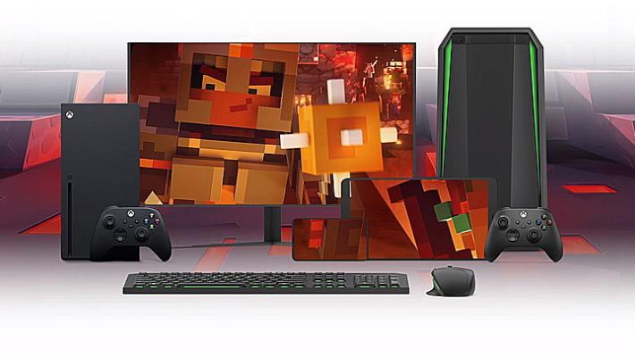 Fortnite, Xbox e la next-gen oltre la console war