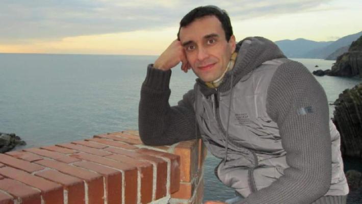 Davide Trolli amava la vita della campagna