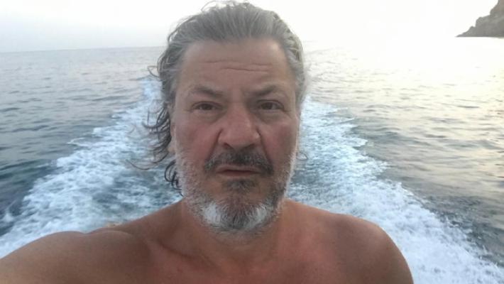 Ragazzo attaccato dallo squalo. Il papà Michele Mariotti de «El Bajon»: «Ha avuto molto coraggio».