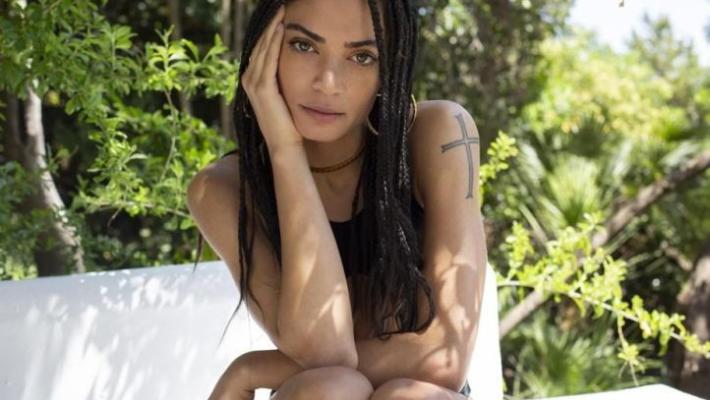 Elodie, il singolo "Guaranà" è disco di platino