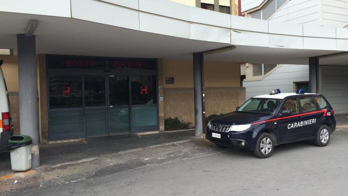 Muore bimbo di un anno, fermato il convivente della madre