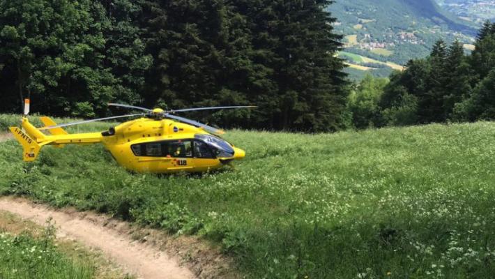 Malore durante un'escursione nel Reggiano, morto un 58enne