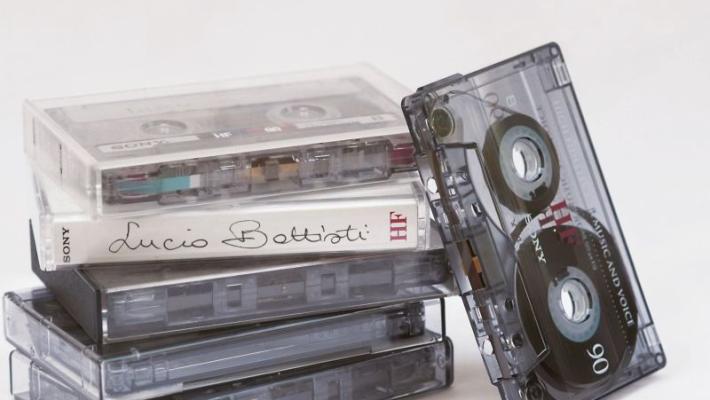 Battisti, esce "rarities" cofanetto di perle rare