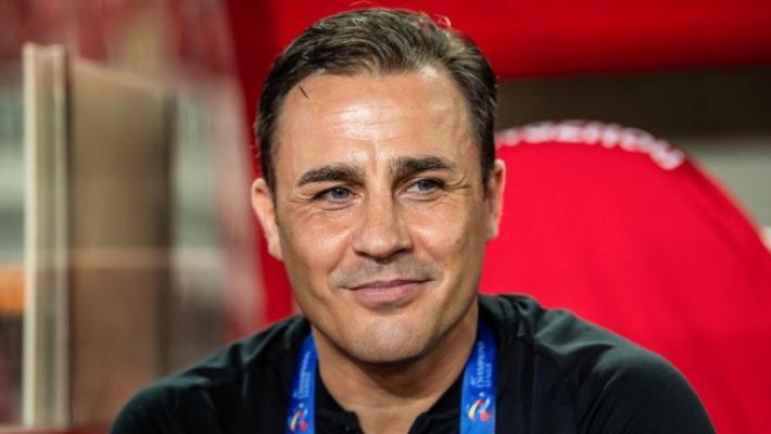 Juventus, Cannavaro avverte Pirlo: "Sarà dura"