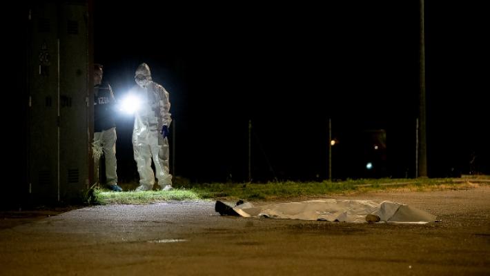 Delitto di Gaione, Gorgan: «Chiedo perdono, non volevo fare male»
