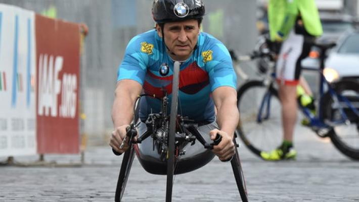 Per Zanardi miglioramenti significativi e stop alle cure intensive