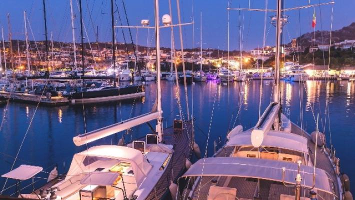 Festa-cluster a Porto Rotondo: i gestori, "noi in regola"