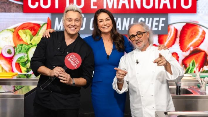 Academy di «Cotto e mangiato»: gran finale al Gustoincanto