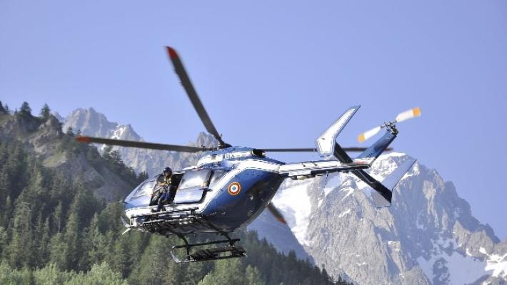 Cade in crepaccio durante heliski, morto 34enne