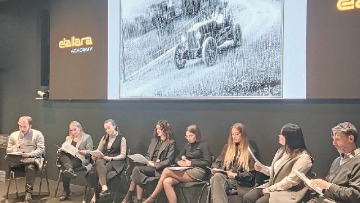 Varano Melegari, Artàj, uno specchio di vita della Valceno