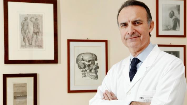 «Tornare a camminare dopo la paralisi? Ora si può»