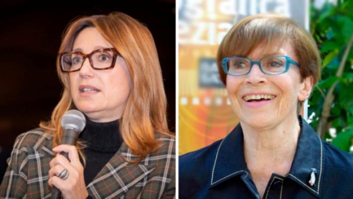 Stefania Bonfadelli ricorda Franca Valeri: «La signorina Snob oggi sarebbe una influencer»