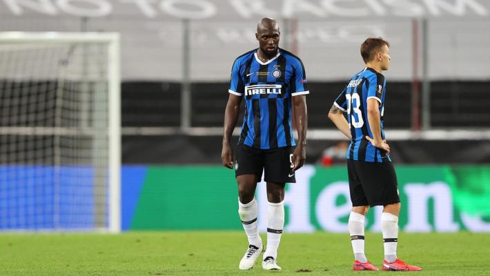 Europa League, Lukaku fa e poi disfa: Inter battuta (3-2). La coppa è del Siviglia