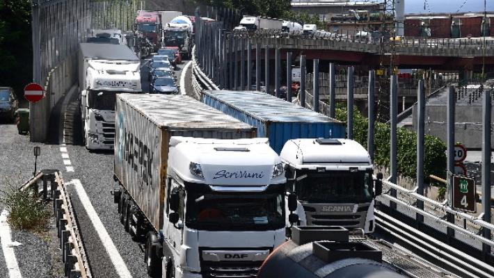 Controesodo di Ferragosto, code anche nei tratti parmensi