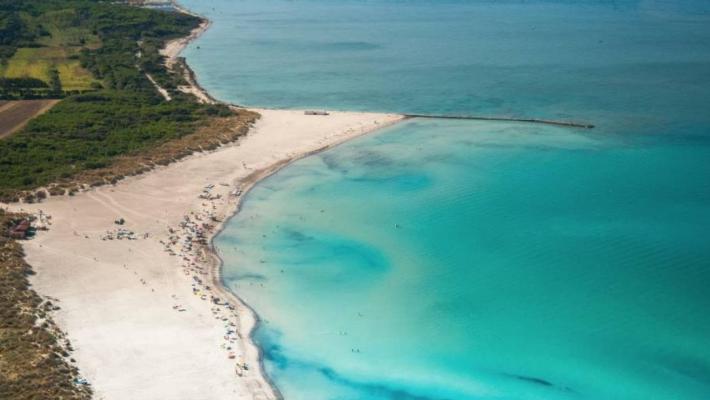 I due volti di Cecina: perla della Costa degli etruschi