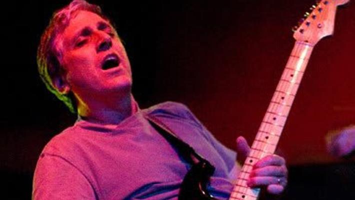 Morto Jack Sherman, fu anche chitarrista dei Red Hot Chili Peppers
