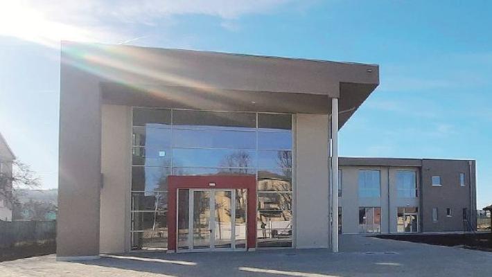 A Gaiano è pronta la scuola Hack: fra i suoi banchi siederà il futuro