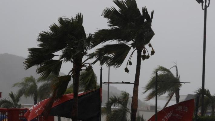 Haiti in allerta per tempesta Laura
