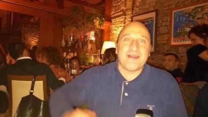 Ritrovato il corpo senza vita (nell'Enza) di Cristiano Mora 