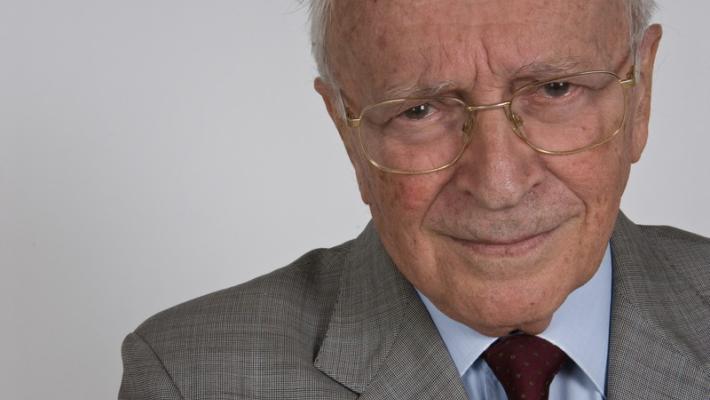 E' morto Arrigo Levi