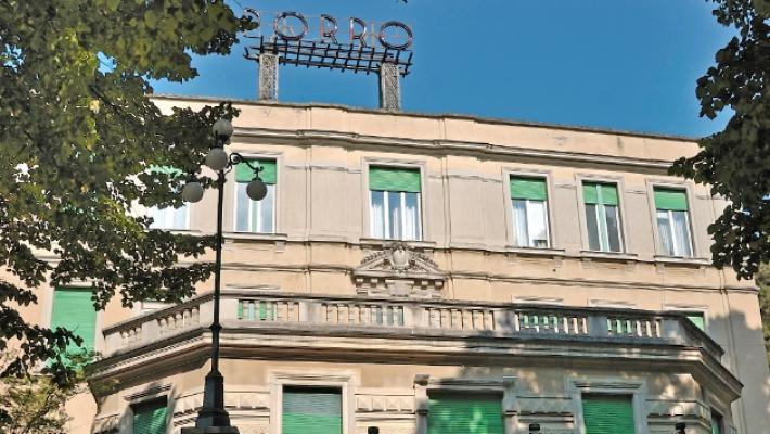 Salso, pubblicato il nuovo bando per la vendita dell'hotel Porro