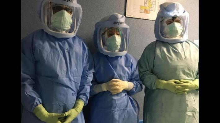 Coronavirus: Veneto, 119 tamponi positivi in più in 24 ore