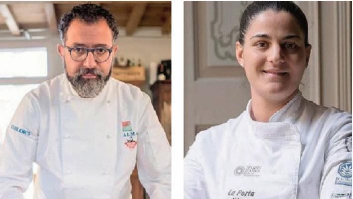 Da Parma a Tucson: Marini e Zerbini in missione come ambasciatori del gusto