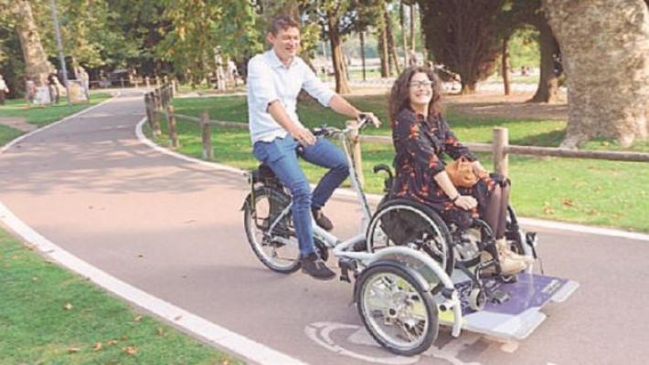 Turismo, nuove e-bike a disposizione di tutti