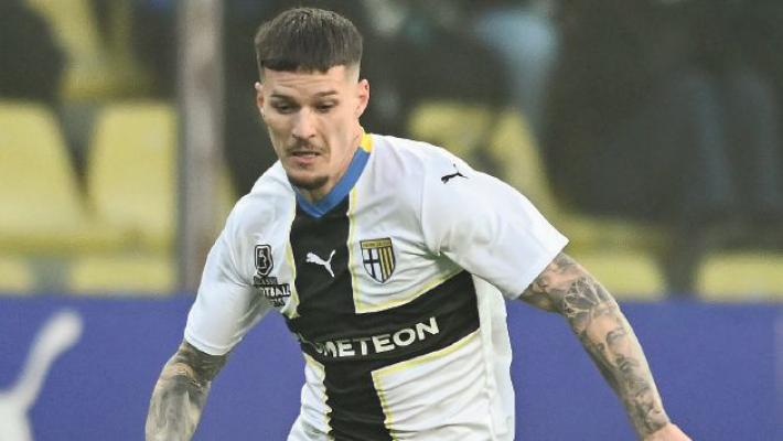 Un Parma d'assalto per correre ancora