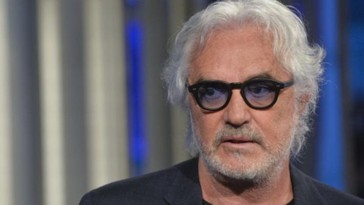 Briatore operato al cuore al San Raffaele. E' già stato dimesso Lui: "La prevenzione è fondamentale"