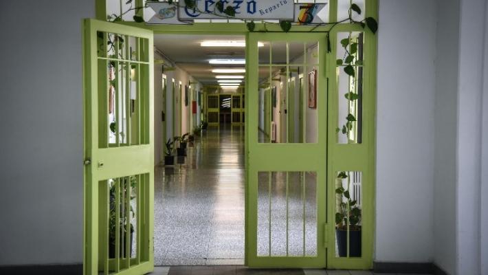 Favoriva la 'ndrangheta, arrestata l'ex direttrice del carcere di Reggio Calabria