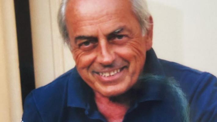 Si &egrave; spento il sorriso di Mauro Avanzini, nonno pieno di energie
