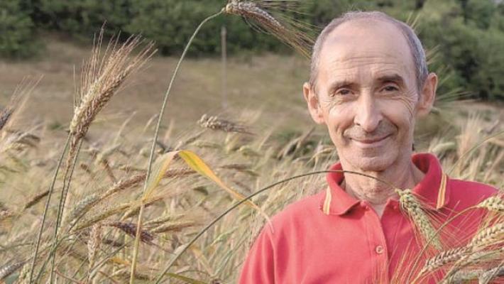 GrossiIl &laquo;miracolo&raquo; del sacco scoperto per caso nel solaio