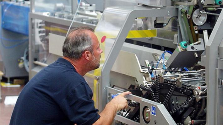 Offerte di lavoro Gazzetta 4 giugno
