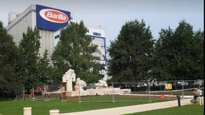 Ferrero, Ferrari e Barilla sul podio per la reputazione delle imprese