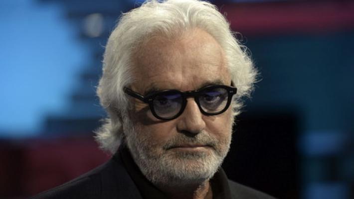 Coronavirus, il San Raffaele conferma: "Briatore Positivo"