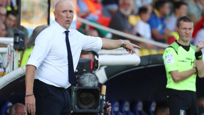 Genoa, è Maran il nuovo allenatore
