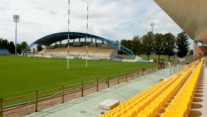 Panthers, le partite interne al «Lanfranchi»