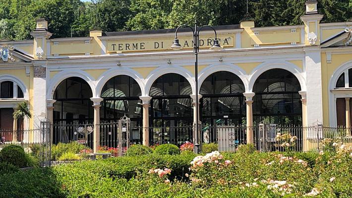 Riapre la mescita delle acque