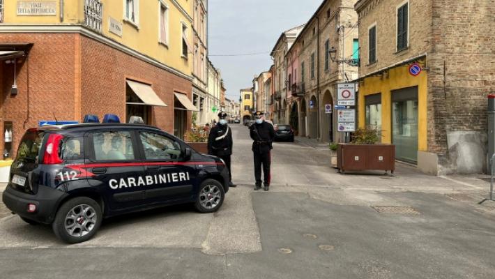 Truffatore con il camion condannato a un anno