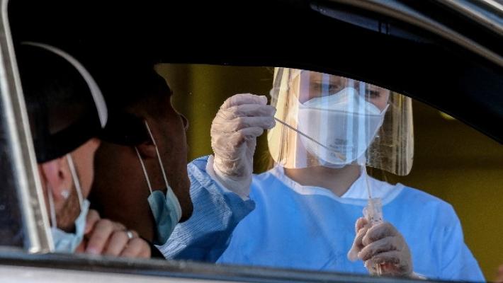 Covid, ieri 1411 nuovi positivi in Italia (e 94mila tamponi). I morti sono 5