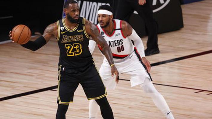 Blake: la Casa Bianca contatta la madre. Michael Jordan, ruolo chiave nei negoziati per la Nba