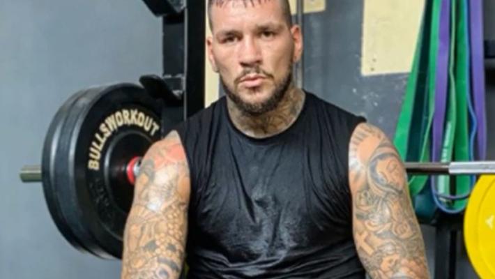 "Ballando con le stelle", positivo anche Daniele Scardina rientrato dalla Sardegna
