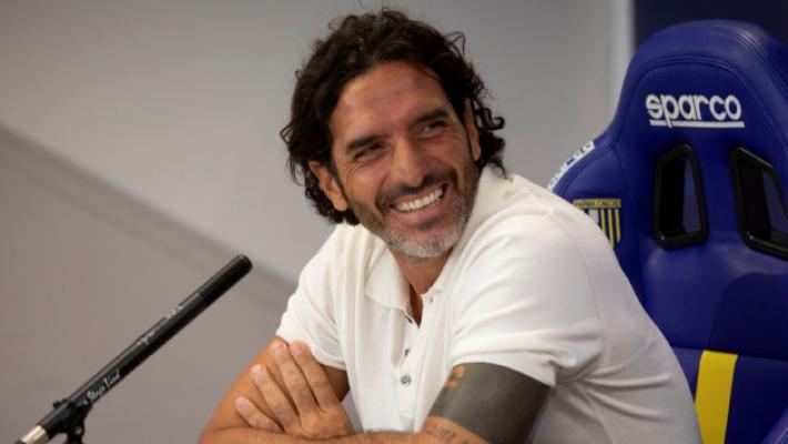Alessandro Lucarelli