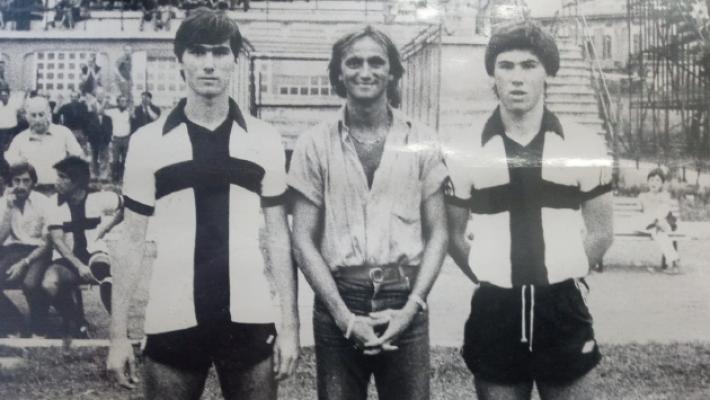 Addio a Paolo Laurenti, figlio illustre del calcio parmigiano