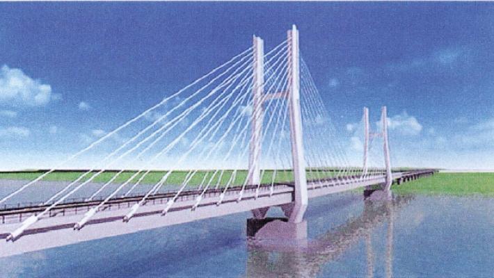 Ponte Verdi, oggi il Tar decide: Provincia pronta a riprendere l'iter