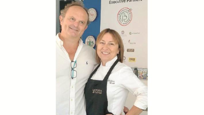 Fidenza, Luca e Cristina: «Noi, miracolati nell'inferno dell'A21»