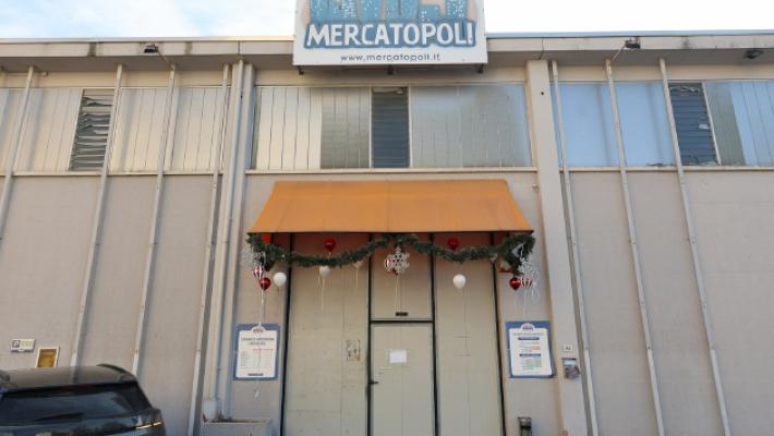 Mercatopoli, Federconsumatori: «Avanti con le diffide»